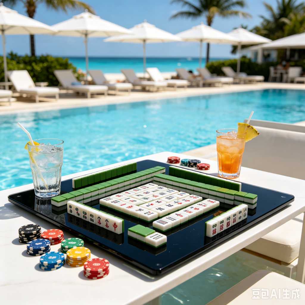 Ventura,mahjong