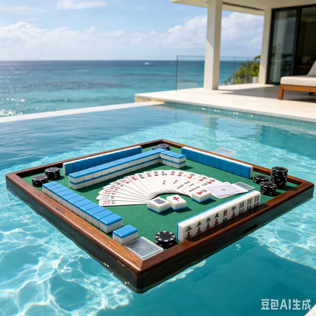 Dover,mahjong