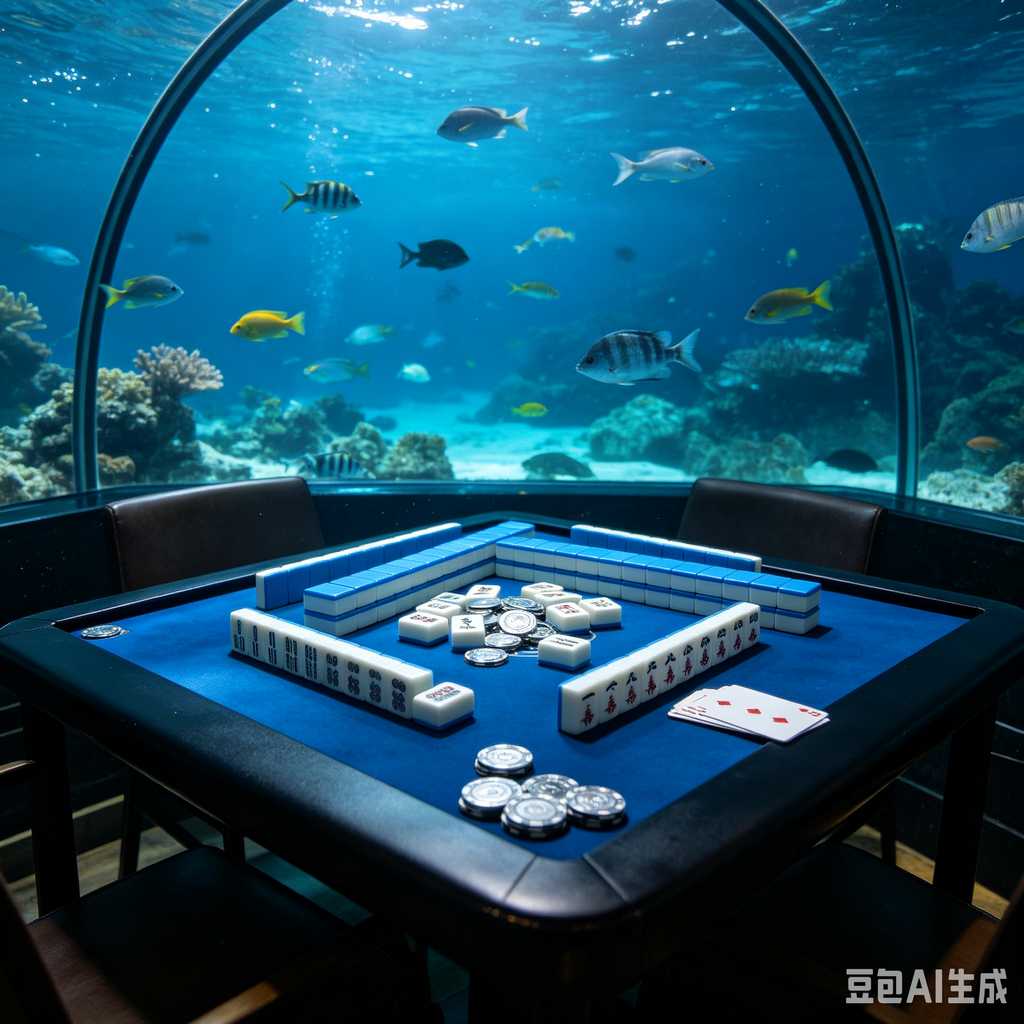 luxury gift box mahjong set