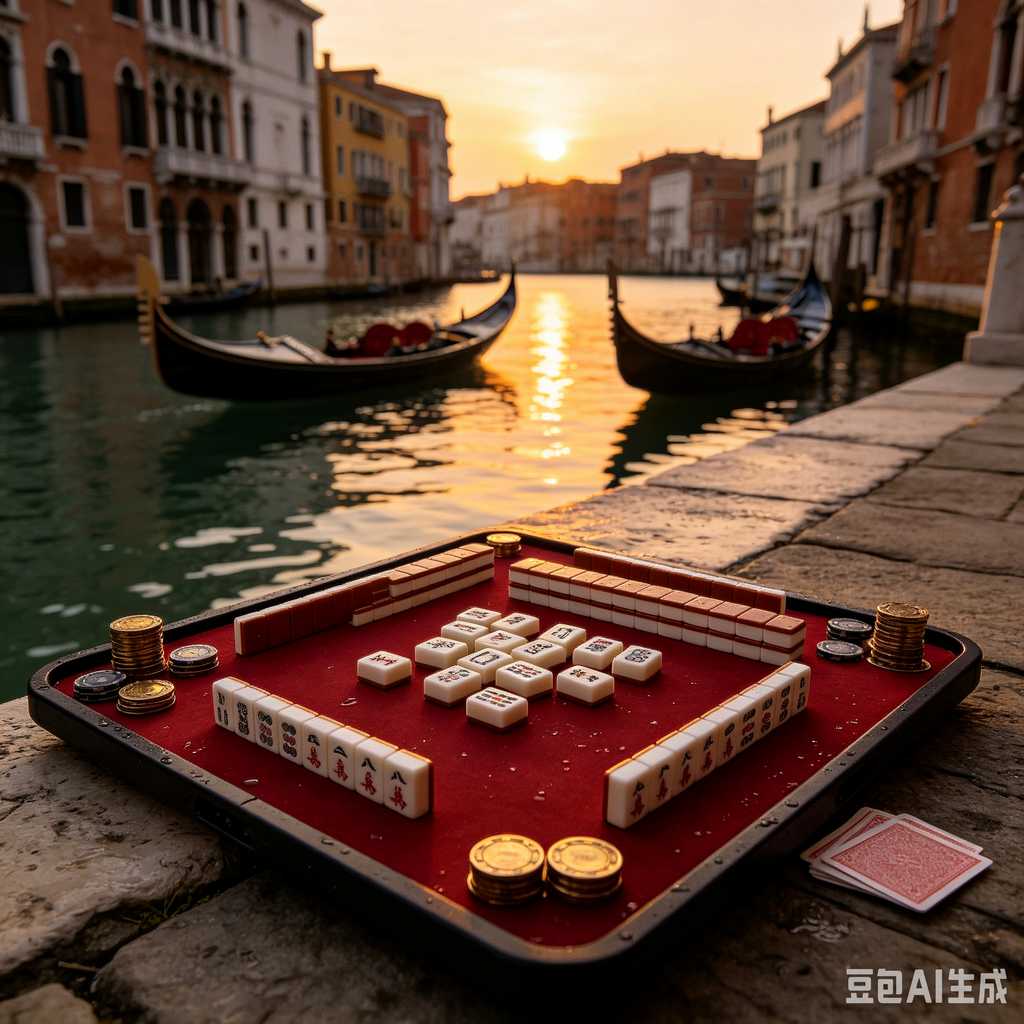 verona,mahjong