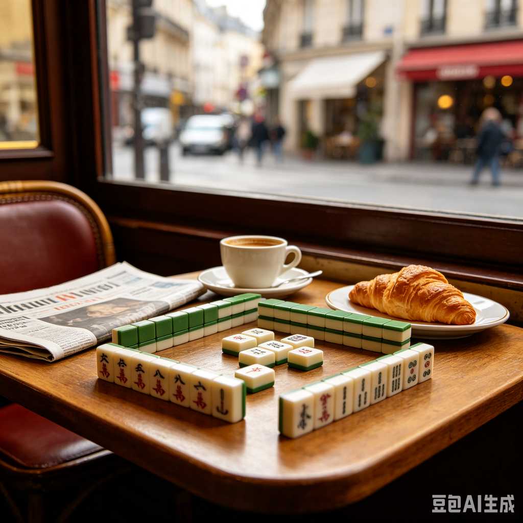 cambridgema,mahjong
