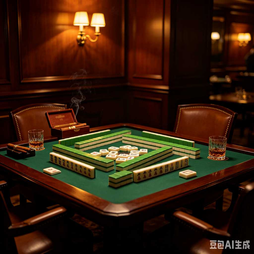 kitchener,mahjong
