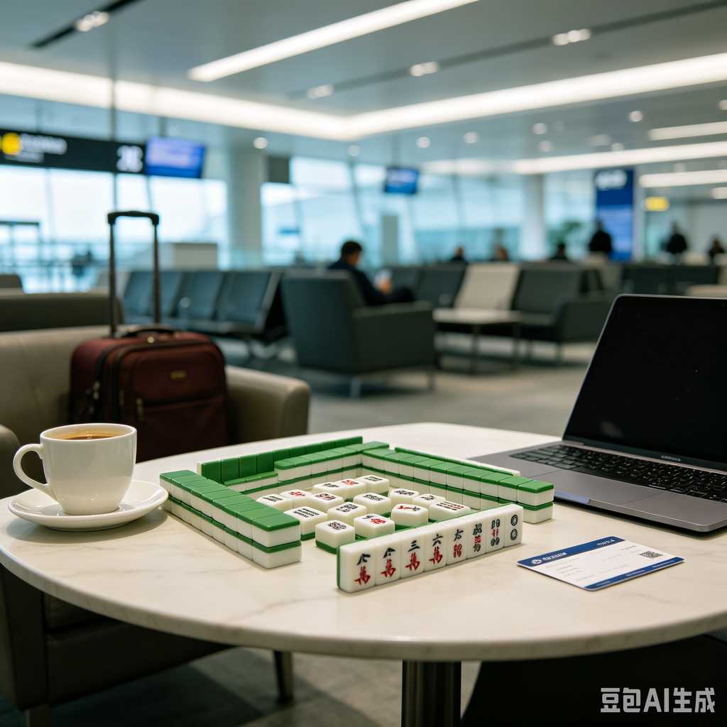 non fading mahjong tile print