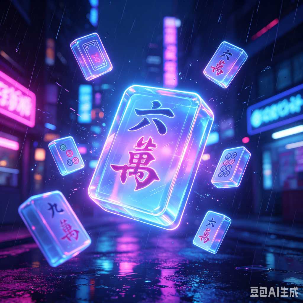 Yakima,mahjong
