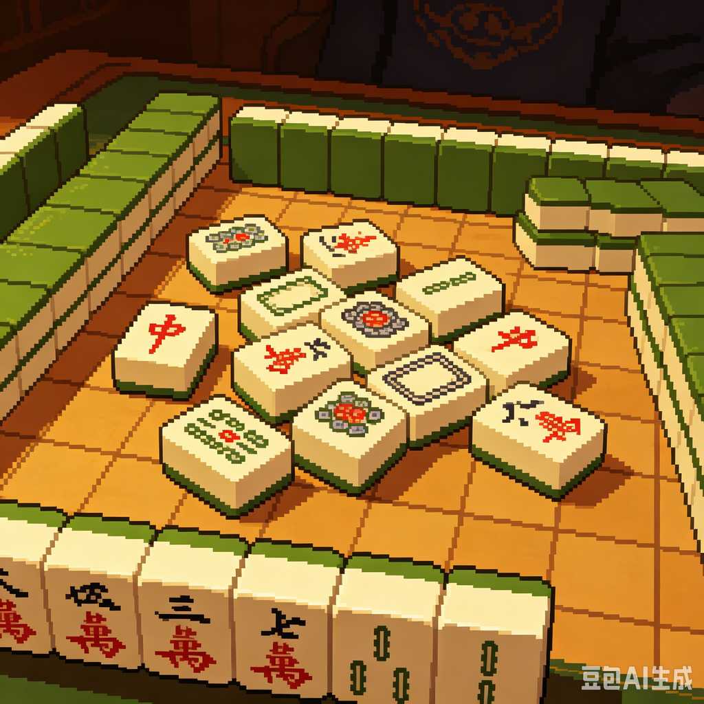 linz,mahjong