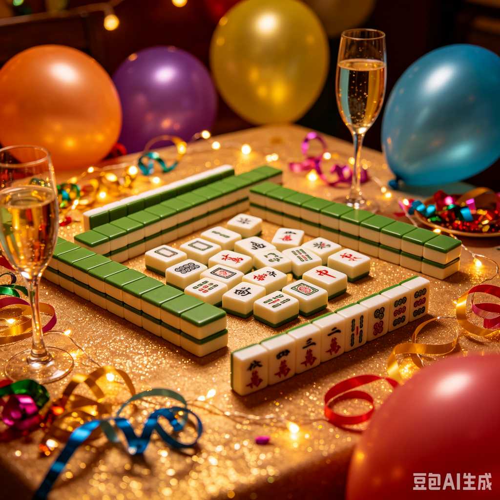 Ottawa,mahjong