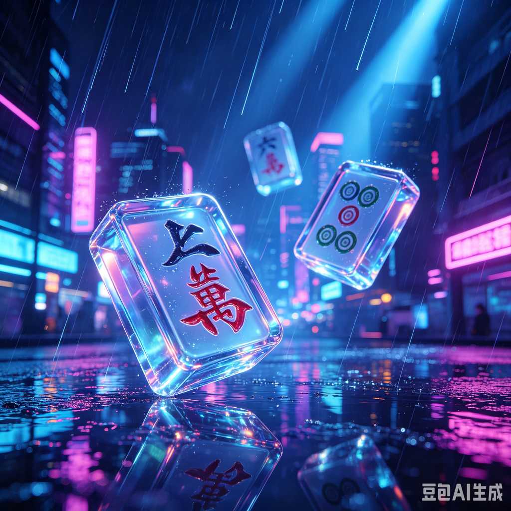 how many tiles in chinese mahjong