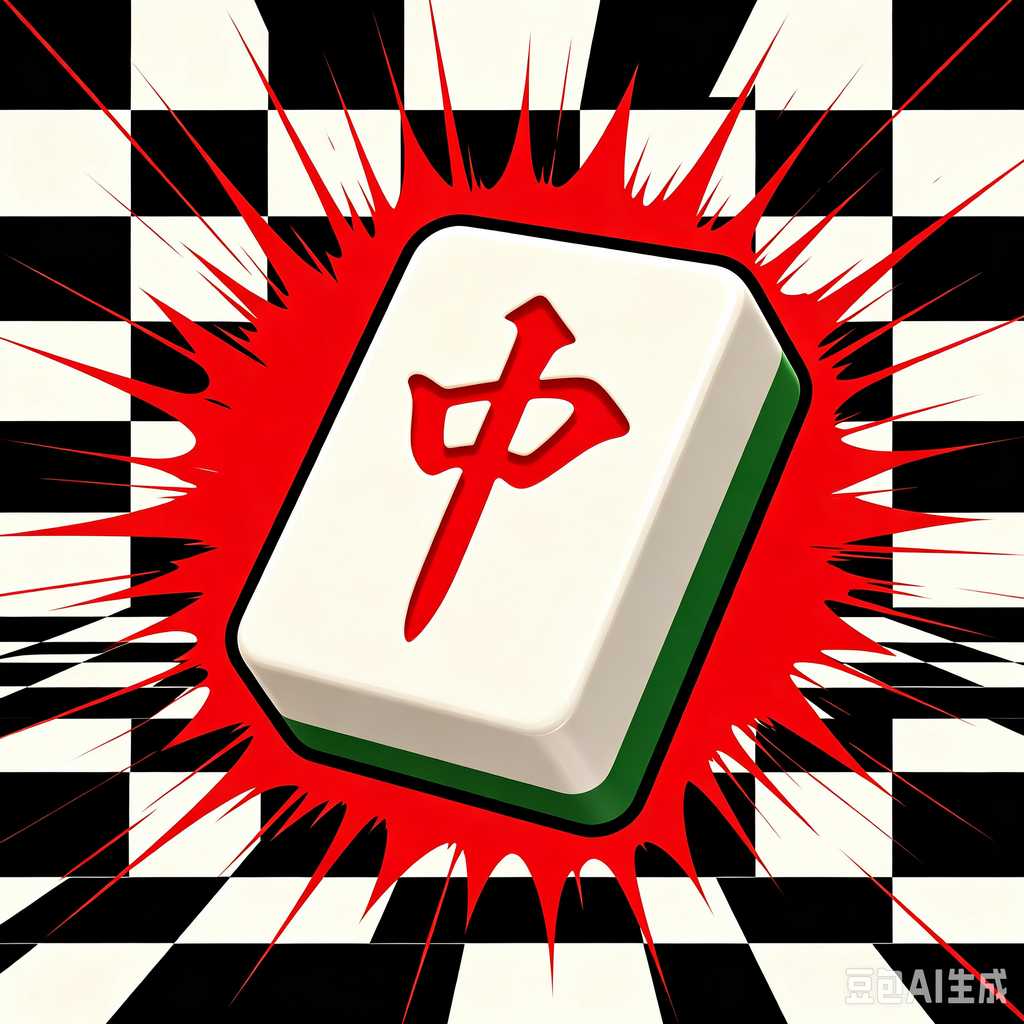 difference between american and chinese mahjong