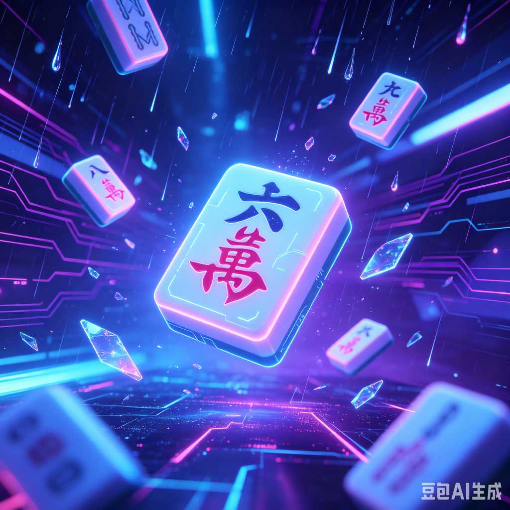 Kennewick,mahjong