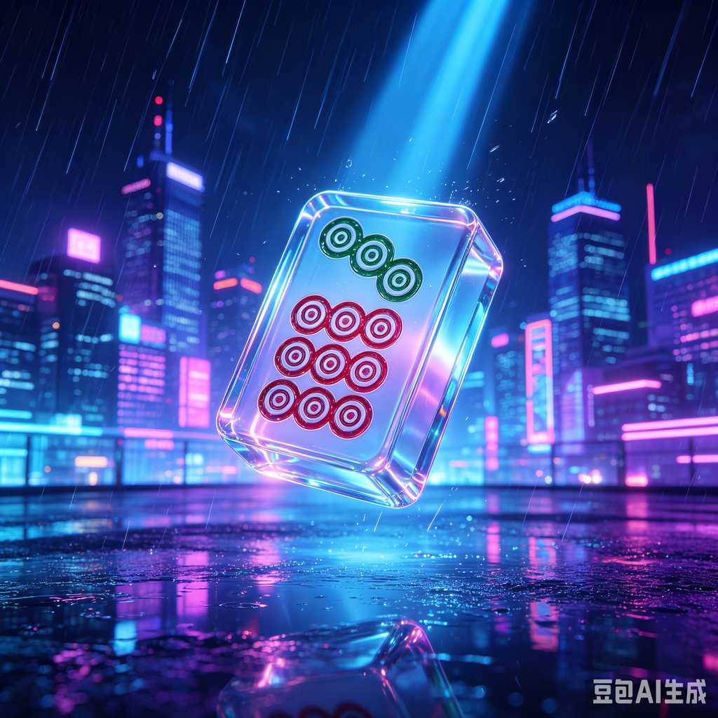 healthy mahjong game set