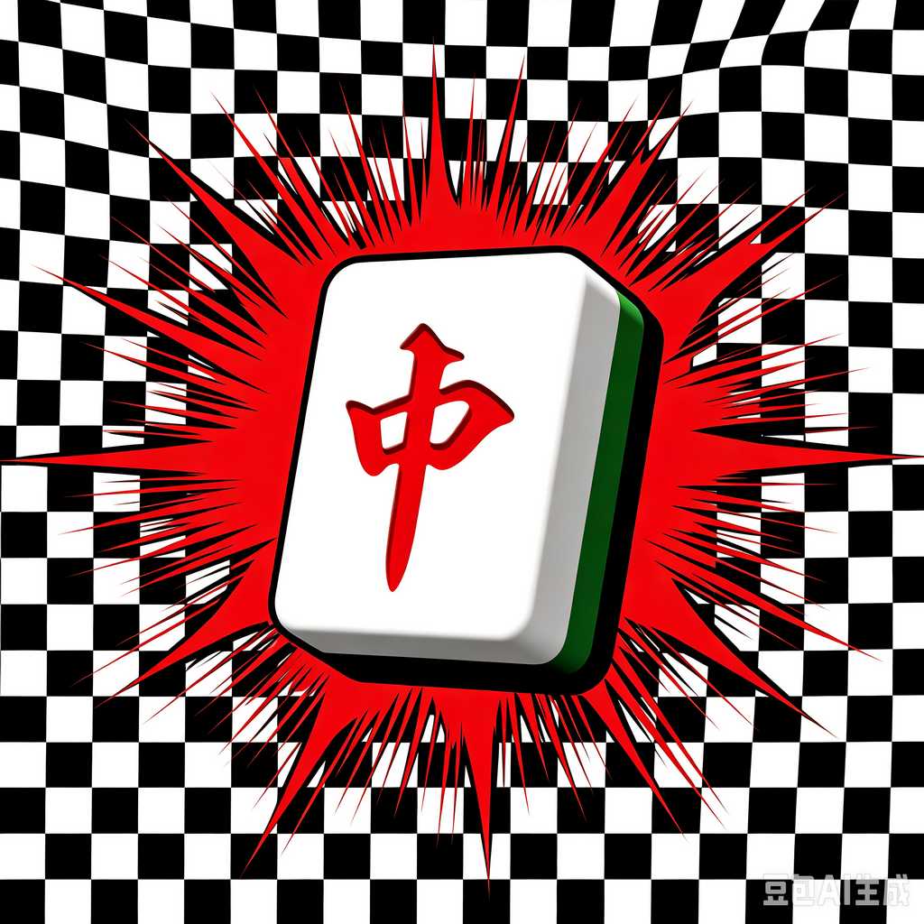 exclusive custom mahjong set