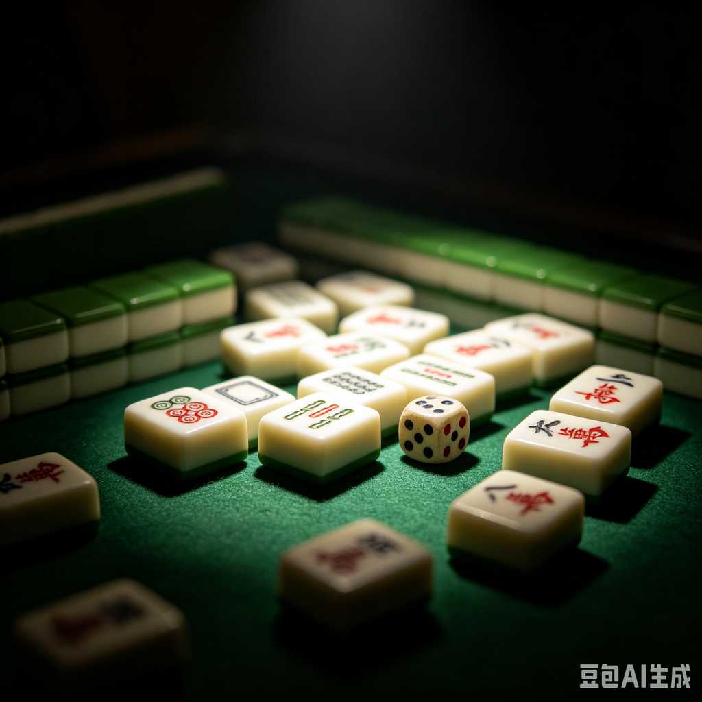 portable game table for mahjong