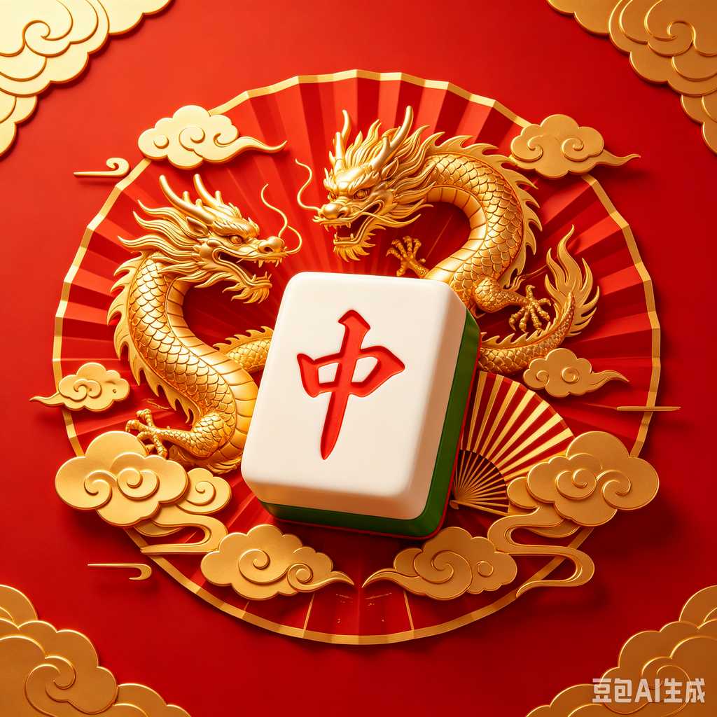 small foldable mahjong table