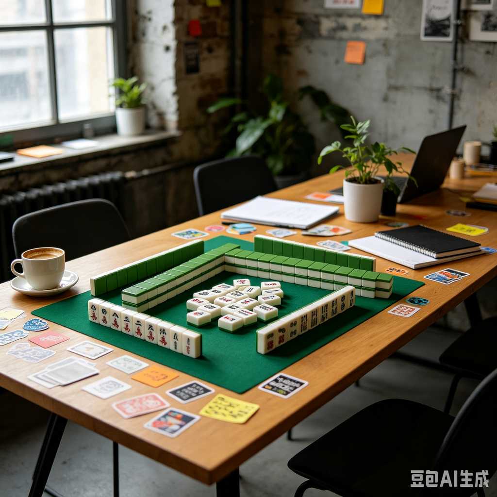 Budapest,mahjong