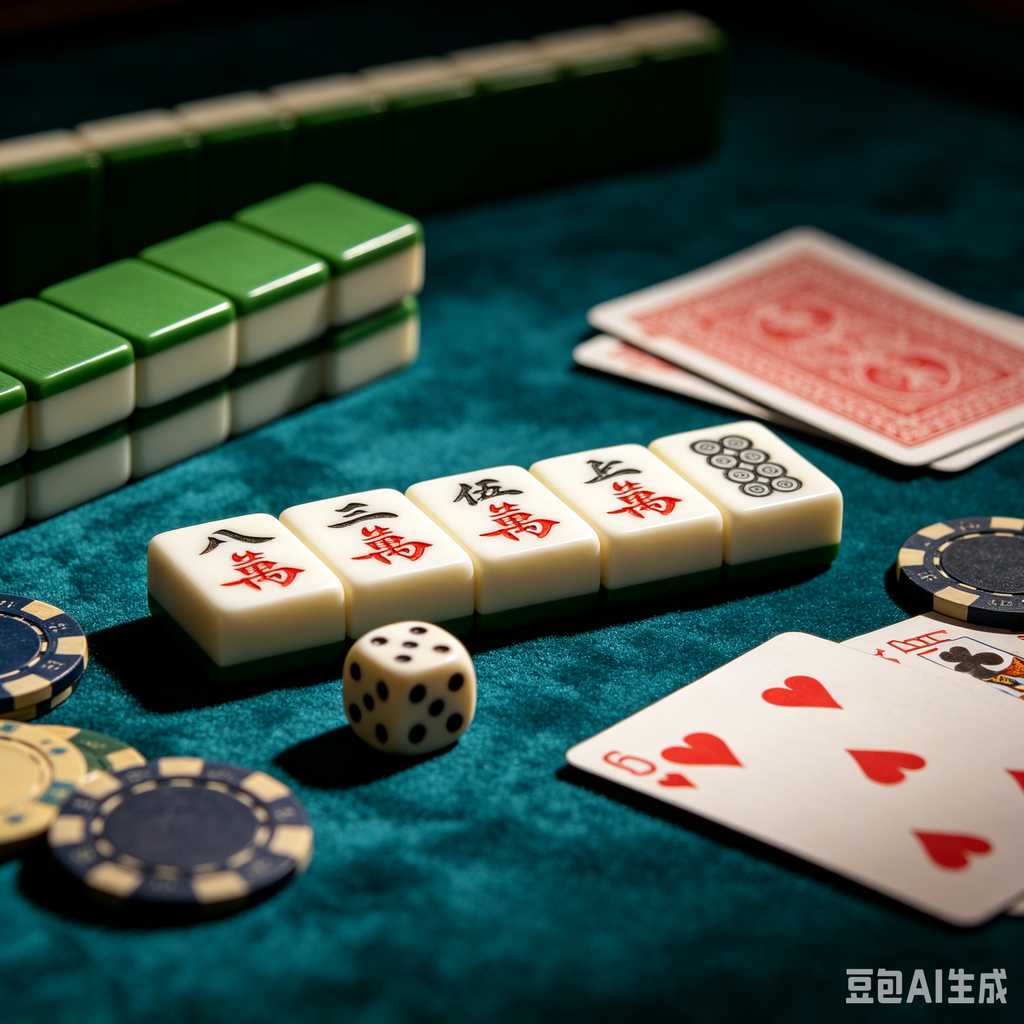 BridgeportCT,mahjong