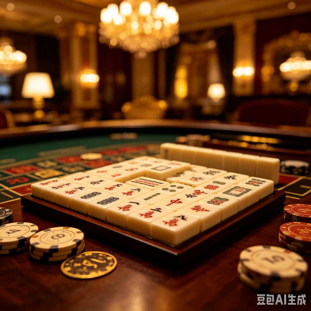 eriepa,mahjong