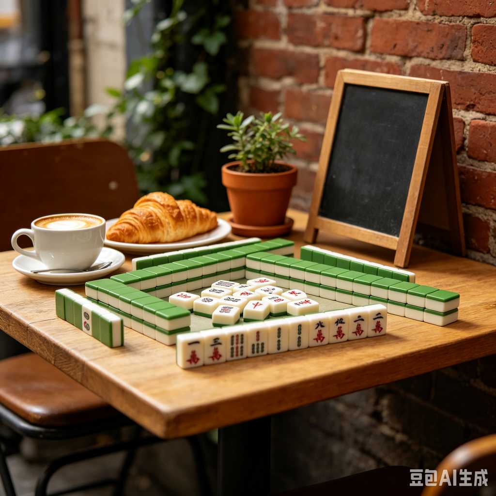 Winnipeg,mahjong
