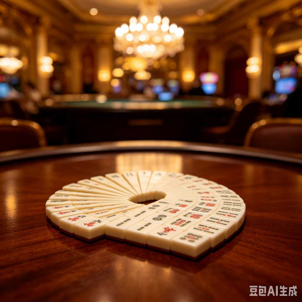 best portable mahjong set for camping