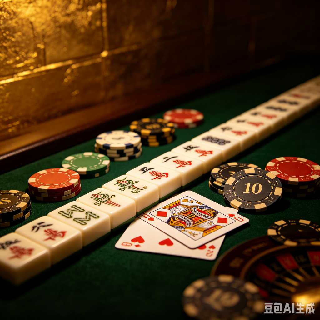 plastic mahjong score coins