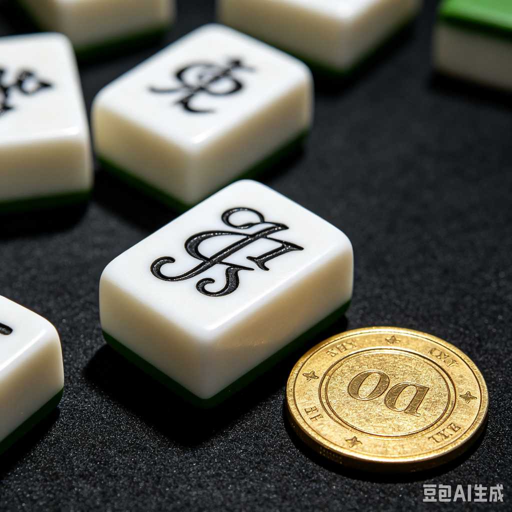 bergen,mahjong