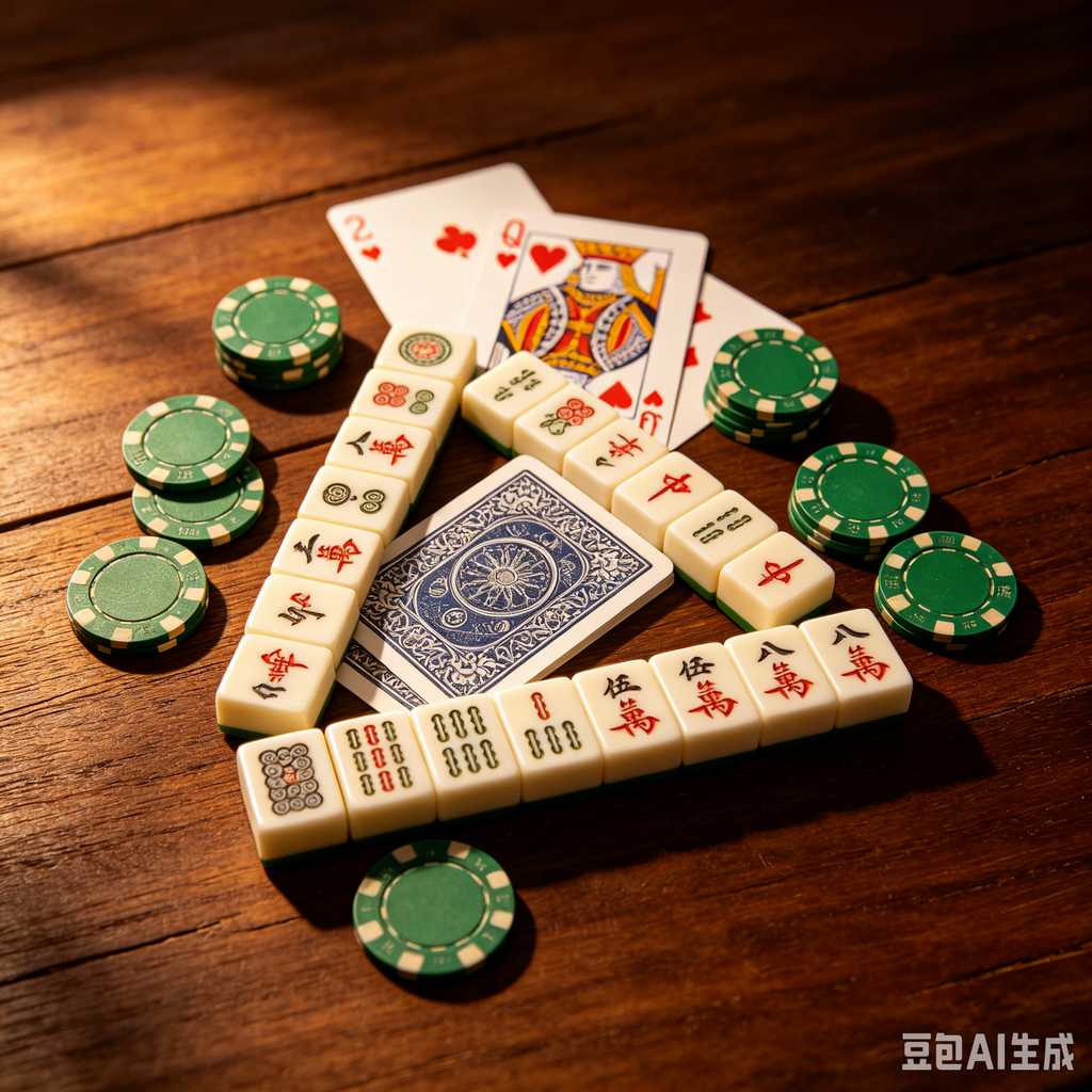 luxury travel mahjong tiles