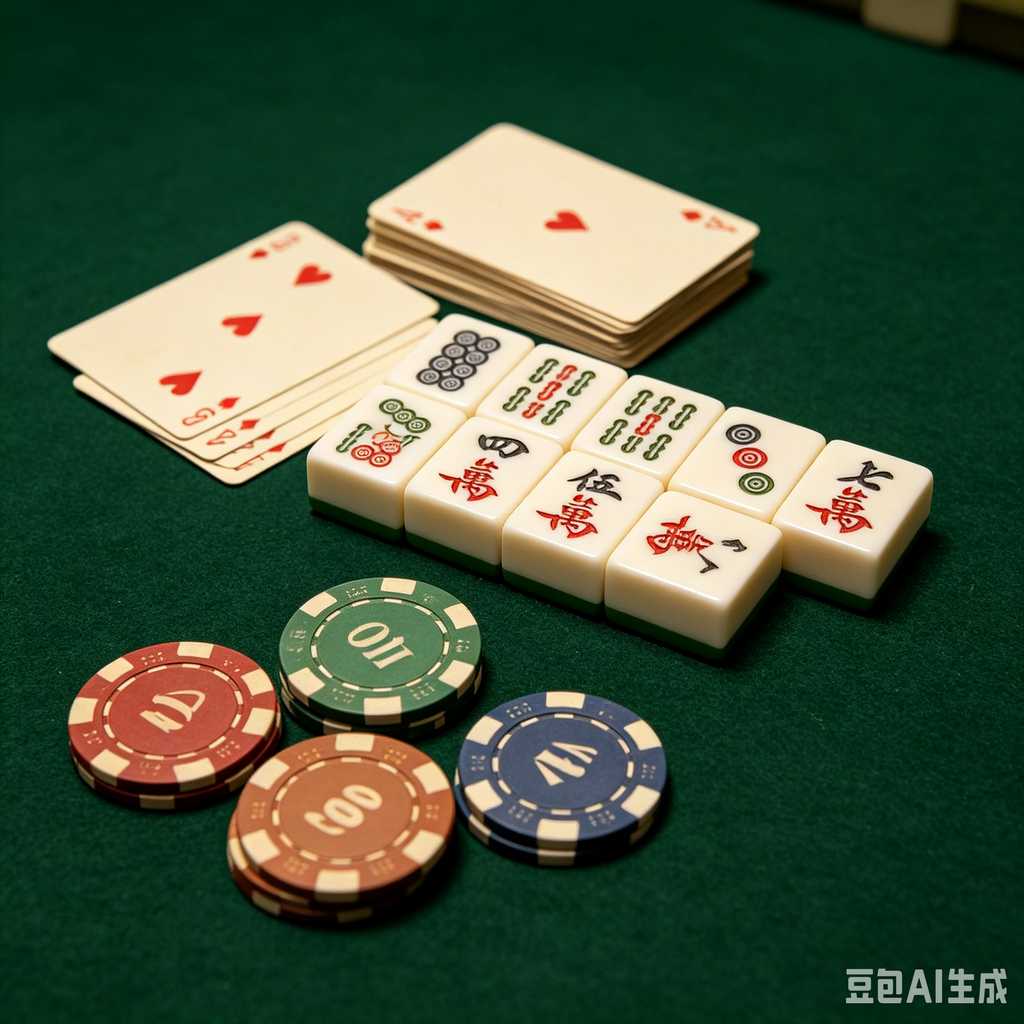 Aracaju,mahjong