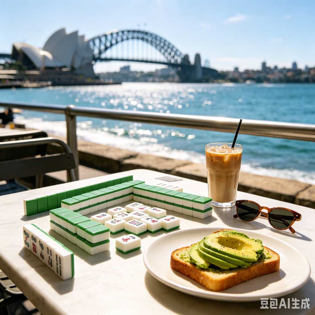 original mahjong tiles set