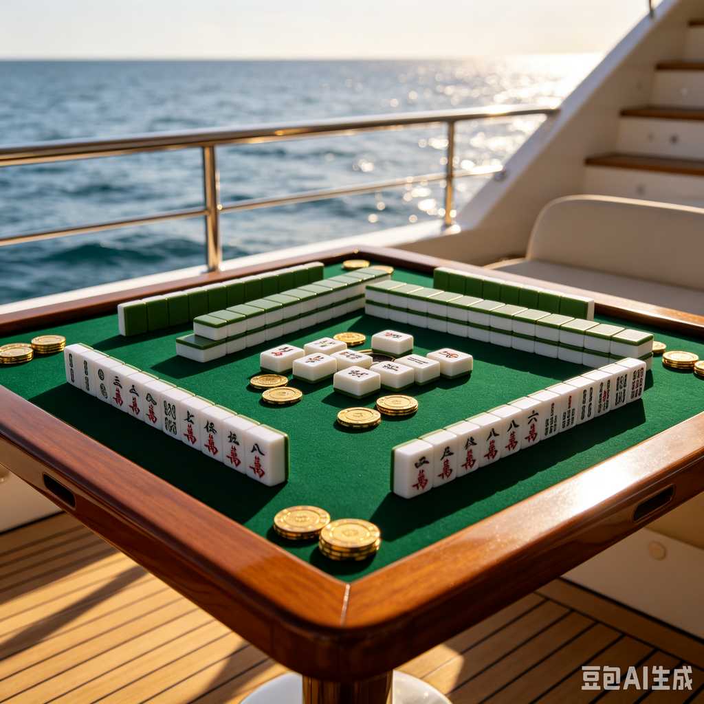 lubbock,mahjong