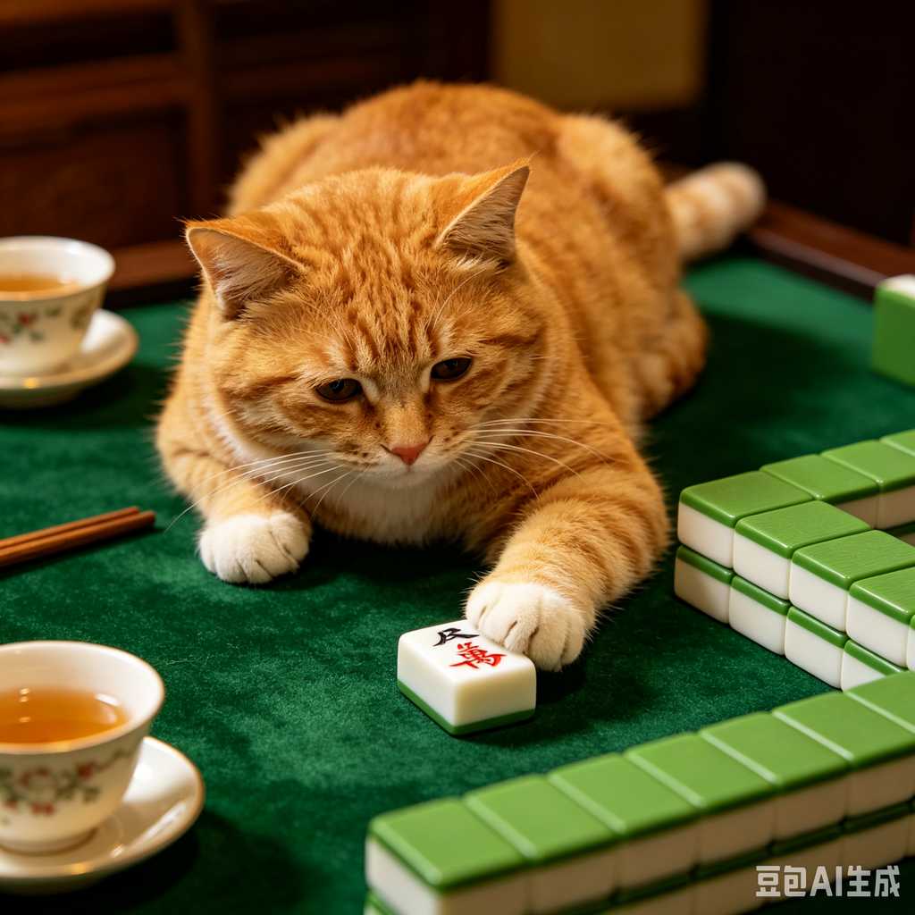 non slip game mat for mahjong