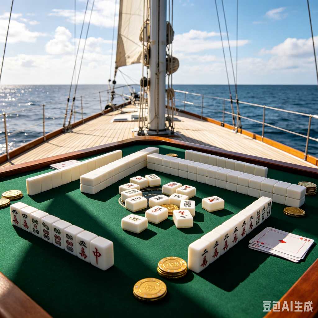 valparaiso,mahjong