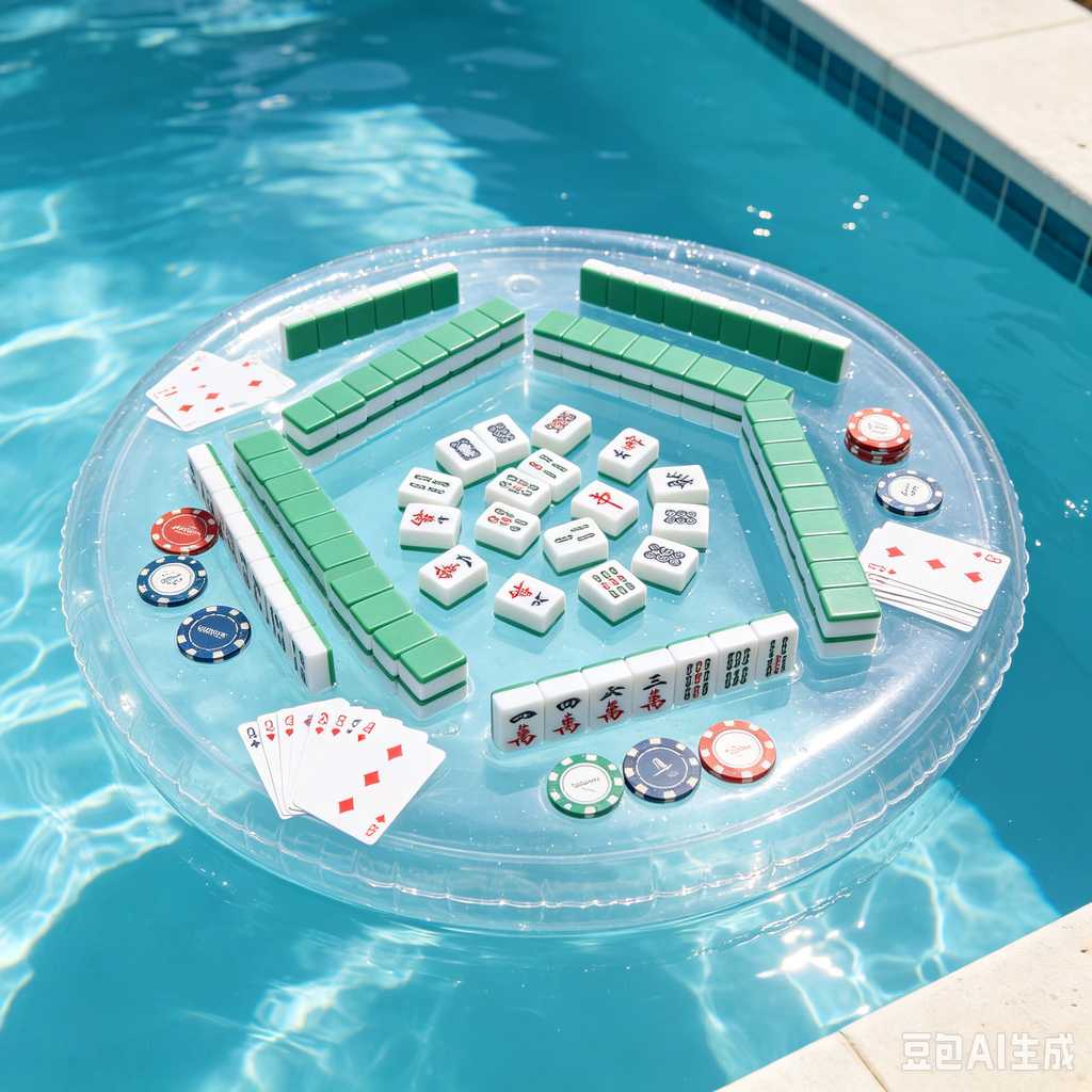 Wisconsin,mahjong